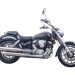 Import V16 (LF250-E) LIFAN Cruiser Chopper from chinese wholesale supplier and manufacturer