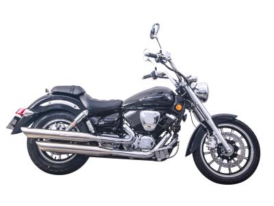 Import V16 (LF250-E) LIFAN Cruiser Chopper from chinese wholesale supplier and manufacturer
