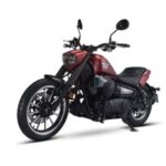 Import V16S (LF250-R) LIFAN Cruiser Chopper from chinese wholesale supplier and manufacturer