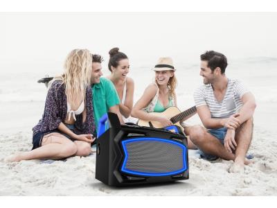 Import V2-Portable Bluetooth Speaker from chinese wholesale supplier and manufacturer