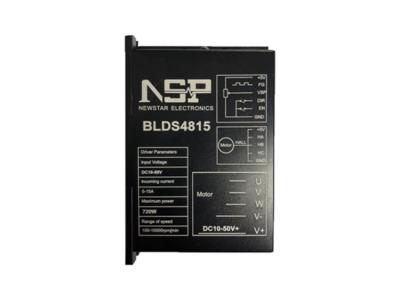 Import V30DNSP BLDC Motor Driver from chinese wholesale supplier and manufacturer