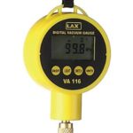 Import VA116 Digital vacuum gauge from chinese wholesale supplier and manufacturer