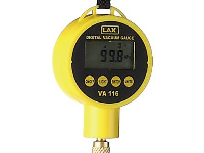 Import VA116 Digital vacuum gauge from chinese wholesale supplier and manufacturer