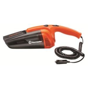 Import Vacmaster 12V portable car vacuum cleaners with retractable crevice tool from chinese wholesale supplier and manufacturer