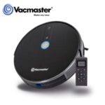 Import Vacmaster Smart Robot Vacuum with Remote Control & Mapping Navigation JNPC12 from chinese wholesale supplier and manufacturer
