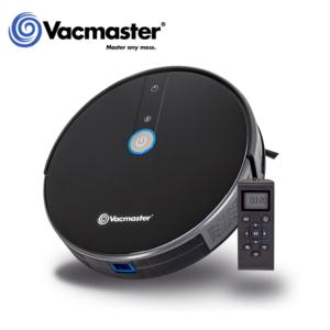 Import Vacmaster Smart Robot Vacuum with Remote Control & Mapping Navigation JNPC12 from chinese wholesale supplier and manufacturer