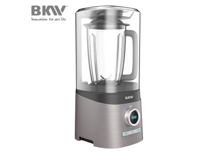 Import Vacuum Blender from chinese wholesale supplier and manufacturer