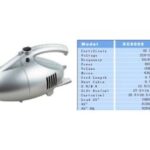 Import Vacuum Cleaner from chinese wholesale supplier and manufacturer