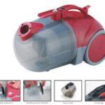 Import Vacuum Cleaner from chinese wholesale supplier and manufacturer