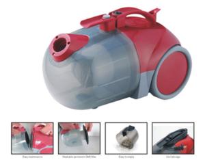 Import Vacuum Cleaner from chinese wholesale supplier and manufacturer