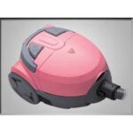 Import Vacuum cleaner (HC-VL-606) from chinese wholesale supplier and manufacturer
