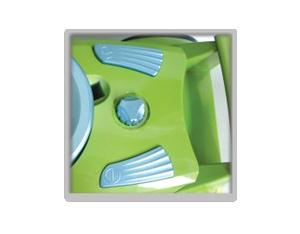 Import VACUUM CLEANER (sk-301) from chinese wholesale supplier and manufacturer