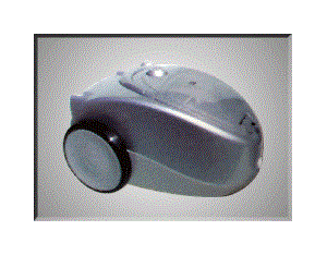 Import Vacuum cleaner (VC-N0307) from chinese wholesale supplier and manufacturer