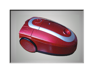 Import vacuum cleaner (ZC-D0805E) from chinese wholesale supplier and manufacturer