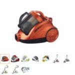 Import Vacuum Cleaner （MD-601） from chinese wholesale supplier and manufacturer