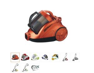 Import Vacuum Cleaner （MD-601） from chinese wholesale supplier and manufacturer