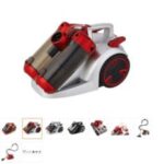 Import Vacuum Cleaner （MD-802） from chinese wholesale supplier and manufacturer