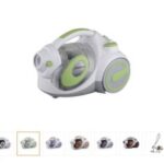 Import Vacuum Cleaner （MD-902） from chinese wholesale supplier and manufacturer
