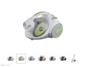 Import Vacuum Cleaner （MD-902） from chinese wholesale supplier and manufacturer