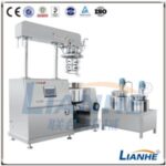 Import Vacuum Emulsifying Mixer from chinese wholesale supplier and manufacturer