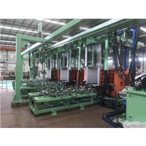 Import vacuum foaming fixture for refrigerator cabinet from chinese wholesale supplier and manufacturer