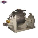 Import Vacuum kneader from chinese wholesale supplier and manufacturer