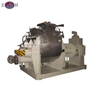 Import Vacuum kneader from chinese wholesale supplier and manufacturer