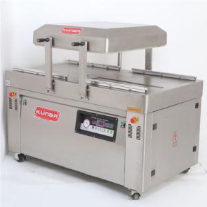 Import Vacuum Packing Machine DZ-600/2SA (Automatic Flip) from chinese wholesale supplier and manufacturer