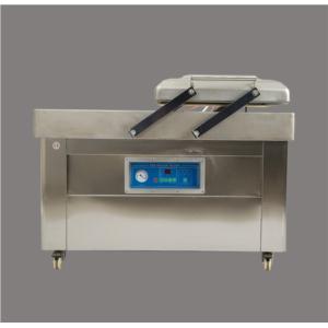 Import vacuum sealing machine from chinese wholesale supplier and manufacturer