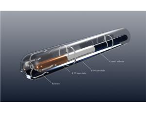 Import Vacuum Tube from chinese wholesale supplier and manufacturer