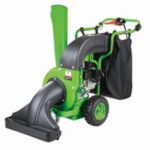 Import Vacuum/Chipper/Bagger CJE-1006A from chinese wholesale supplier and manufacturer