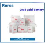 Import Valve Regulated Sealed Lead-Acid Battery from chinese wholesale supplier and manufacturer