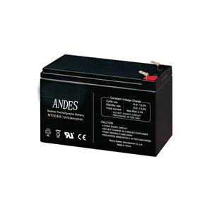 Import Valve Regulated Sealed Lead-Acid Battery from chinese wholesale supplier and manufacturer