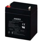 Import Valve Regulated Sealed Lead-Acid Battery from chinese wholesale supplier and manufacturer