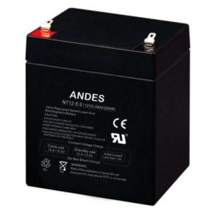 Import Valve Regulated Sealed Lead-Acid Battery from chinese wholesale supplier and manufacturer