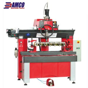 Import Valve Seat Boring Machine from chinese wholesale supplier and manufacturer