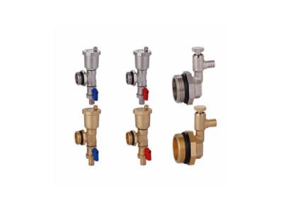 Import valves from chinese wholesale supplier and manufacturer