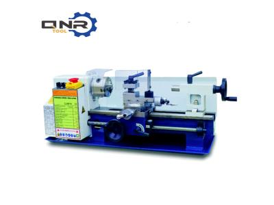 Import Variable speed mini metal lathe A2-L7 from chinese wholesale supplier and manufacturer
