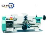 Import Variable speed mini metal lathe A2-L7K from chinese wholesale supplier and manufacturer