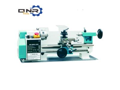 Import Variable speed mini metal lathe A2-L7K from chinese wholesale supplier and manufacturer