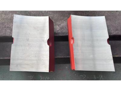 Import Various models ATOX series roller segment from chinese wholesale supplier and manufacturer