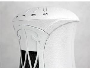 Import Vase Tower Heater from chinese wholesale supplier and manufacturer