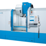 Import VBZ900BL vertical machining center from chinese wholesale supplier and manufacturer