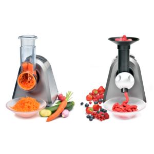 Import VC05S 2 In 1 Salad & Dessert Maker from chinese wholesale supplier and manufacturer