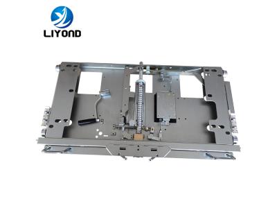Import VCB auxiliary parts Chasis Truck for Withdrawable type vacuum circuit breaker switchgear from chinese wholesale supplier and manufacturer