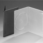 Import VCD & DVD Case from chinese wholesale supplier and manufacturer