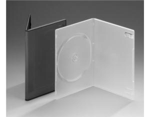 Import VCD & DVD Case from chinese wholesale supplier and manufacturer