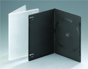 Import VCD & DVD Case from chinese wholesale supplier and manufacturer