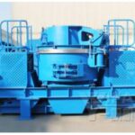 Import VC(H) Sand Maker from chinese wholesale supplier and manufacturer