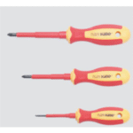 Import VDE Insulated Screwdriver from chinese wholesale supplier and manufacturer